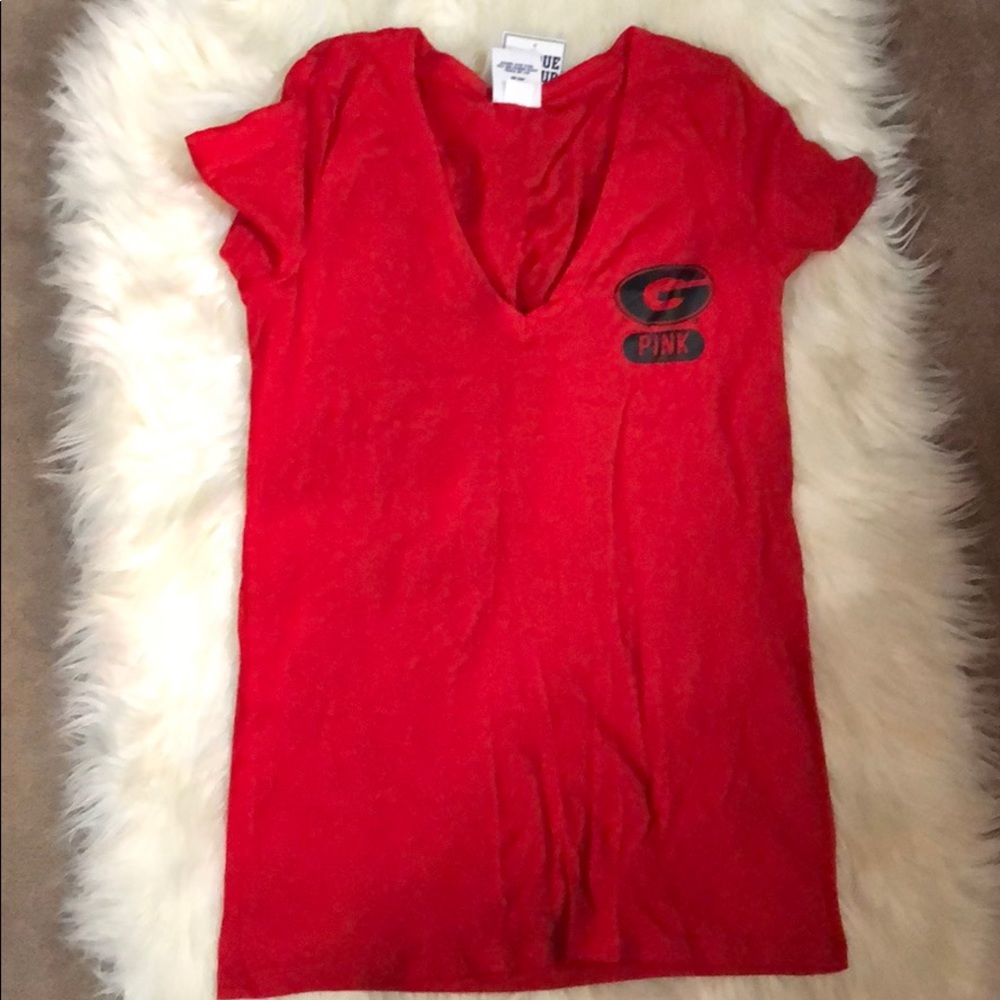 Victoria’s Secret Collegiate Collection T-Shirt